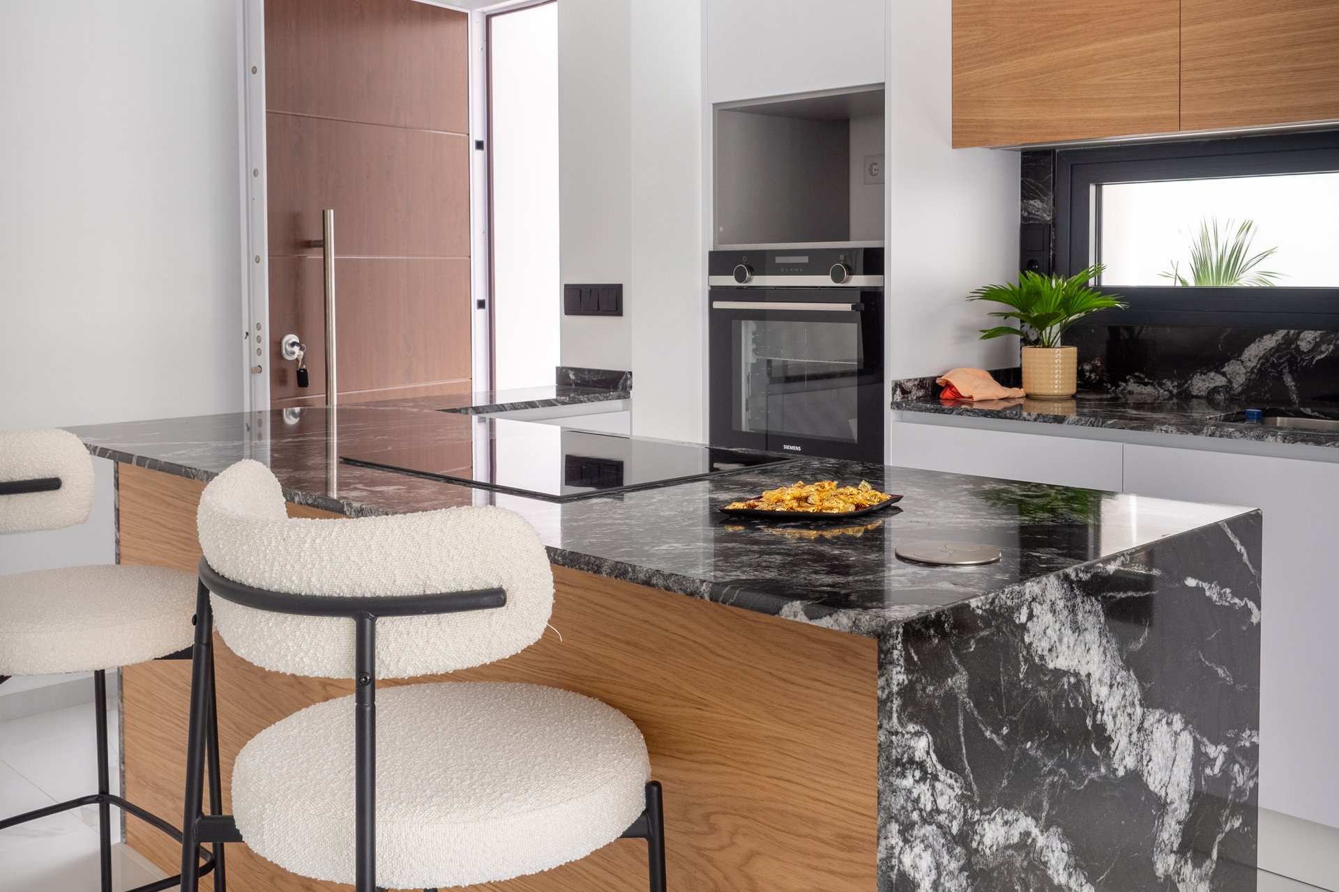 Nieuwbouw Woningen - Villa - San Pedro del Pinatar