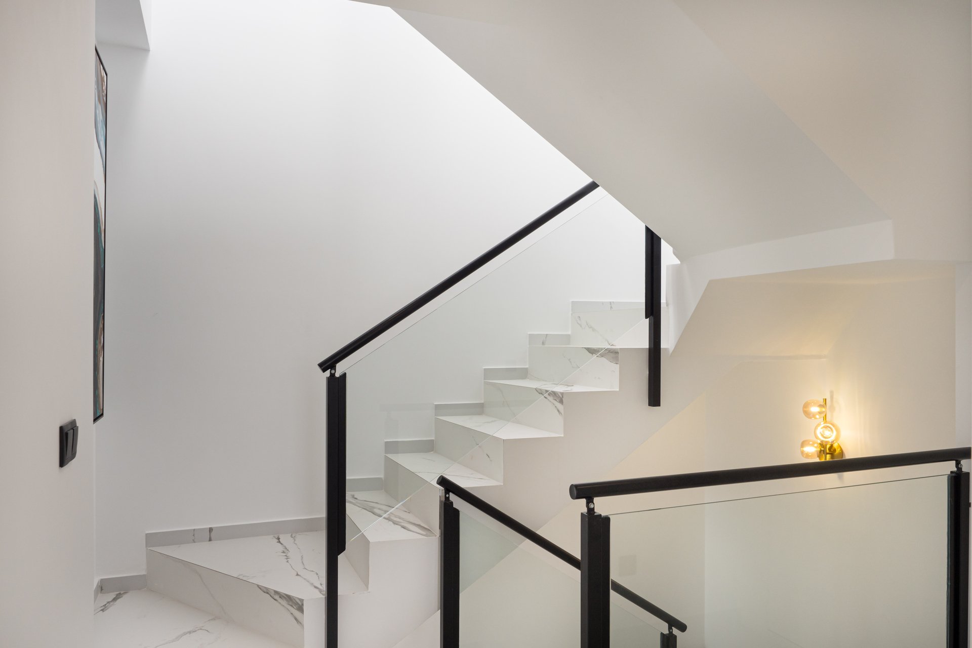 Nieuwbouw Woningen - Villa - San Pedro del Pinatar