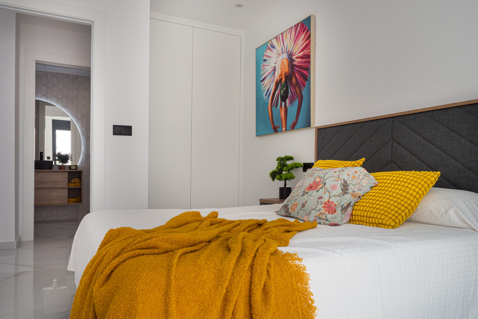 Nieuwbouw Woningen - Villa - San Pedro del Pinatar