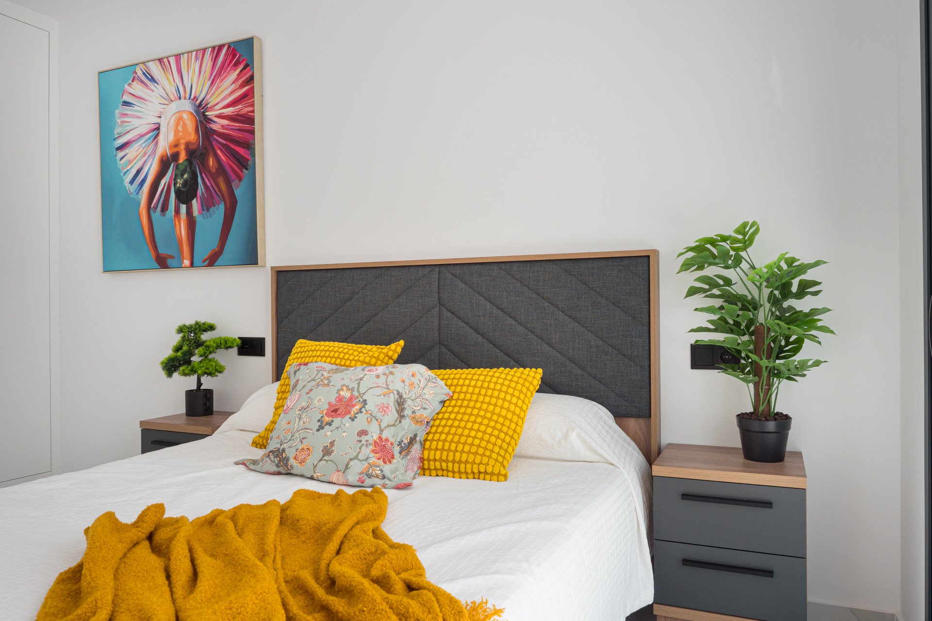 Nieuwbouw Woningen - Villa - San Pedro del Pinatar