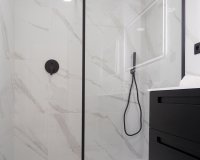 Nieuwbouw Woningen - Villa - San Pedro del Pinatar