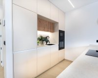 Nieuwbouw Woningen - Villa - San Pedro del Pinatar