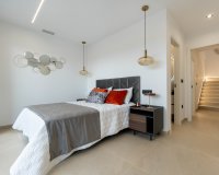 Nieuwbouw Woningen - Villa - San Pedro del Pinatar