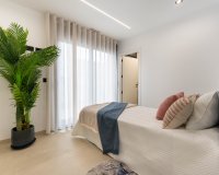 Nieuwbouw Woningen - Villa - San Pedro del Pinatar