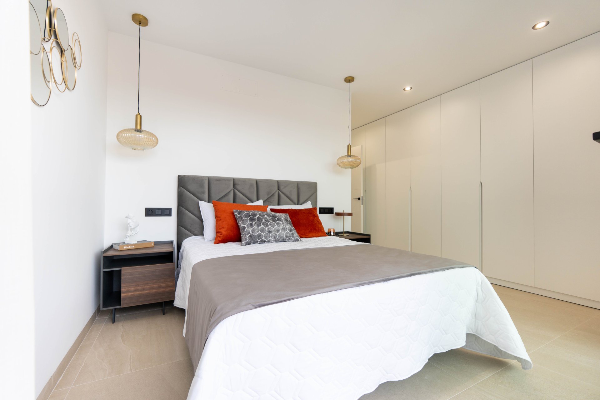 Nieuwbouw Woningen - Villa - San Pedro del Pinatar