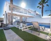 Nieuwbouw Woningen - Villa - San Pedro del Pinatar