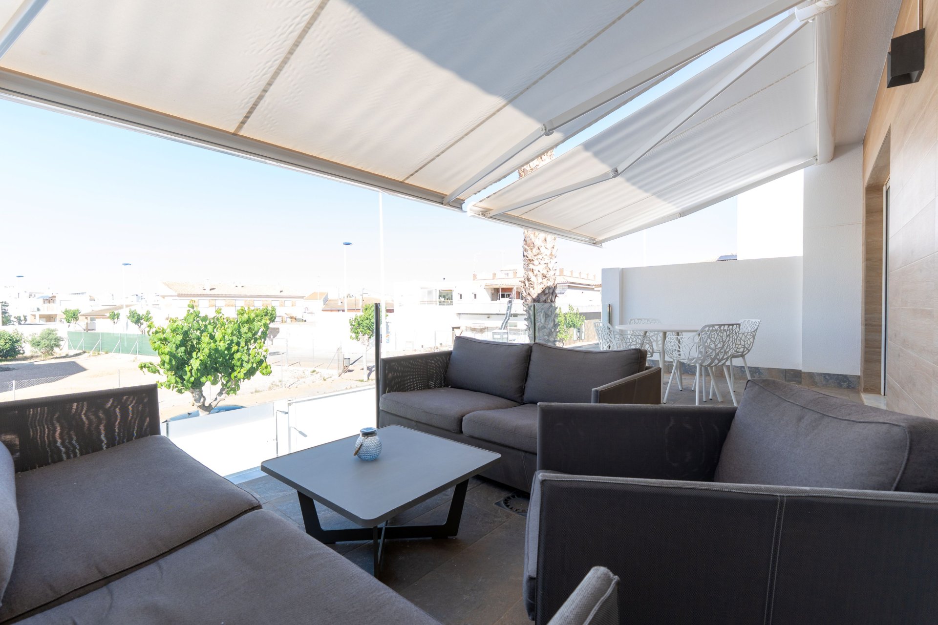 Nieuwbouw Woningen - Villa - San Pedro del Pinatar