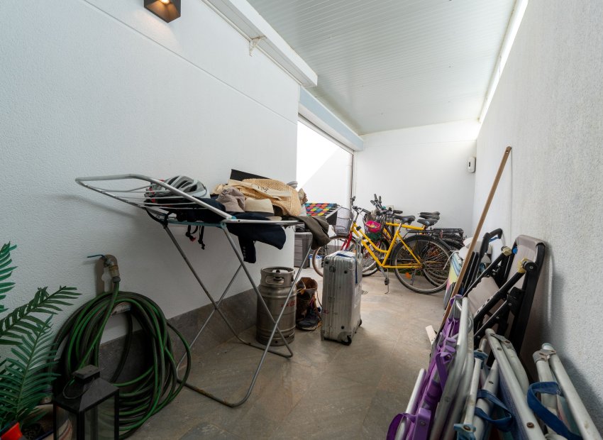 Nieuwbouw Woningen - Villa - San Pedro del Pinatar