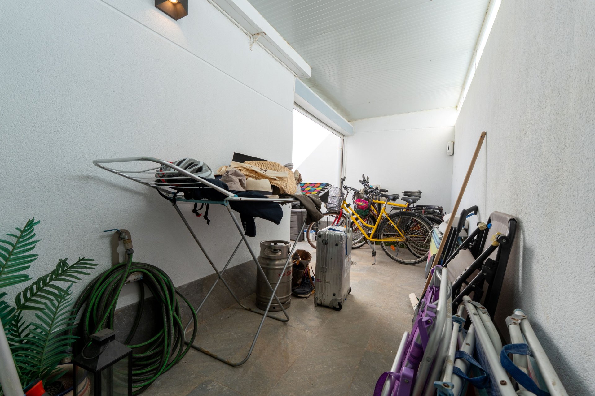Nieuwbouw Woningen - Villa - San Pedro del Pinatar