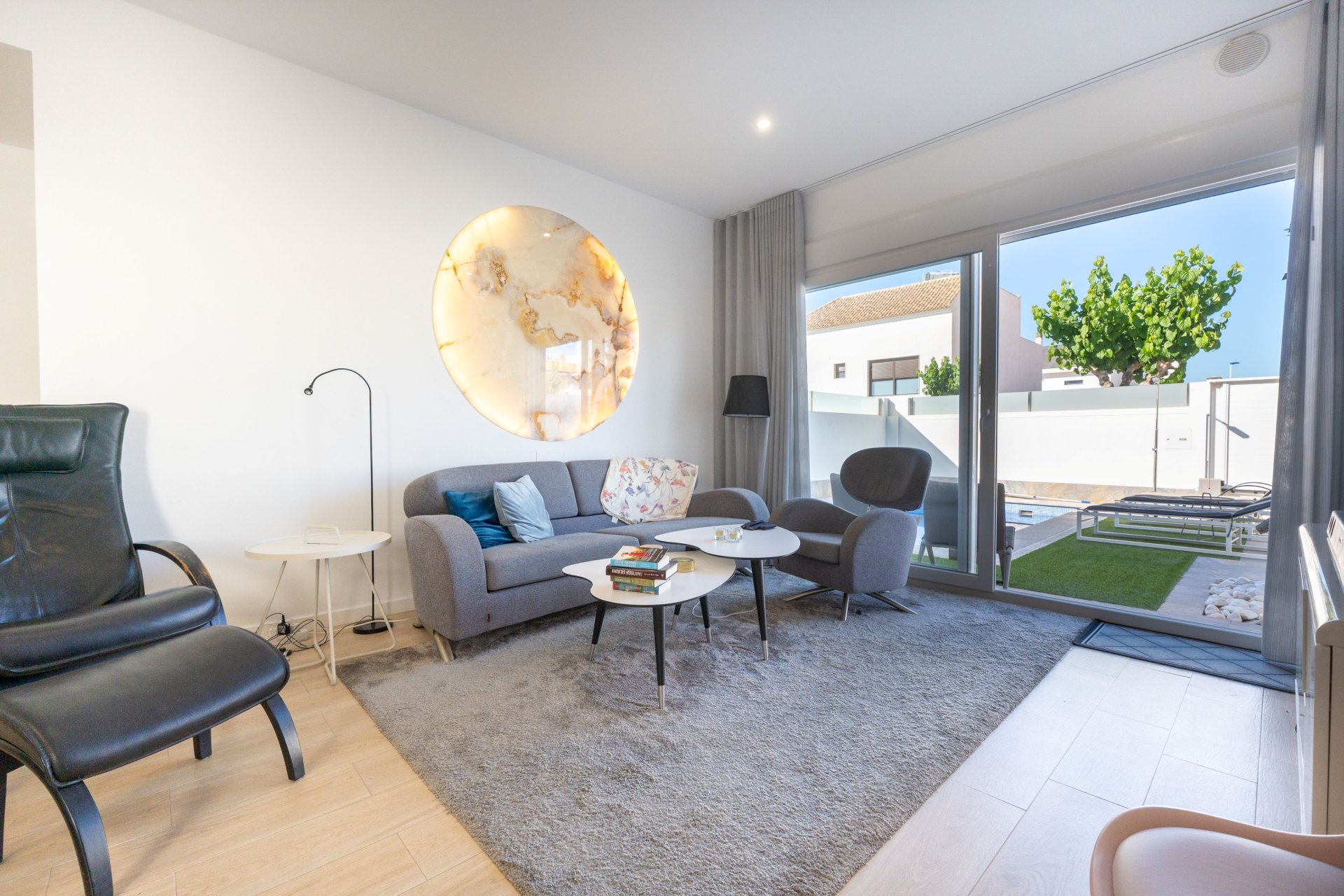 Nieuwbouw Woningen - Villa - San Pedro del Pinatar