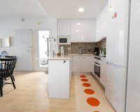 Nieuwbouw Woningen - Villa - San Pedro del Pinatar