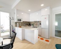 Nieuwbouw Woningen - Villa - San Pedro del Pinatar