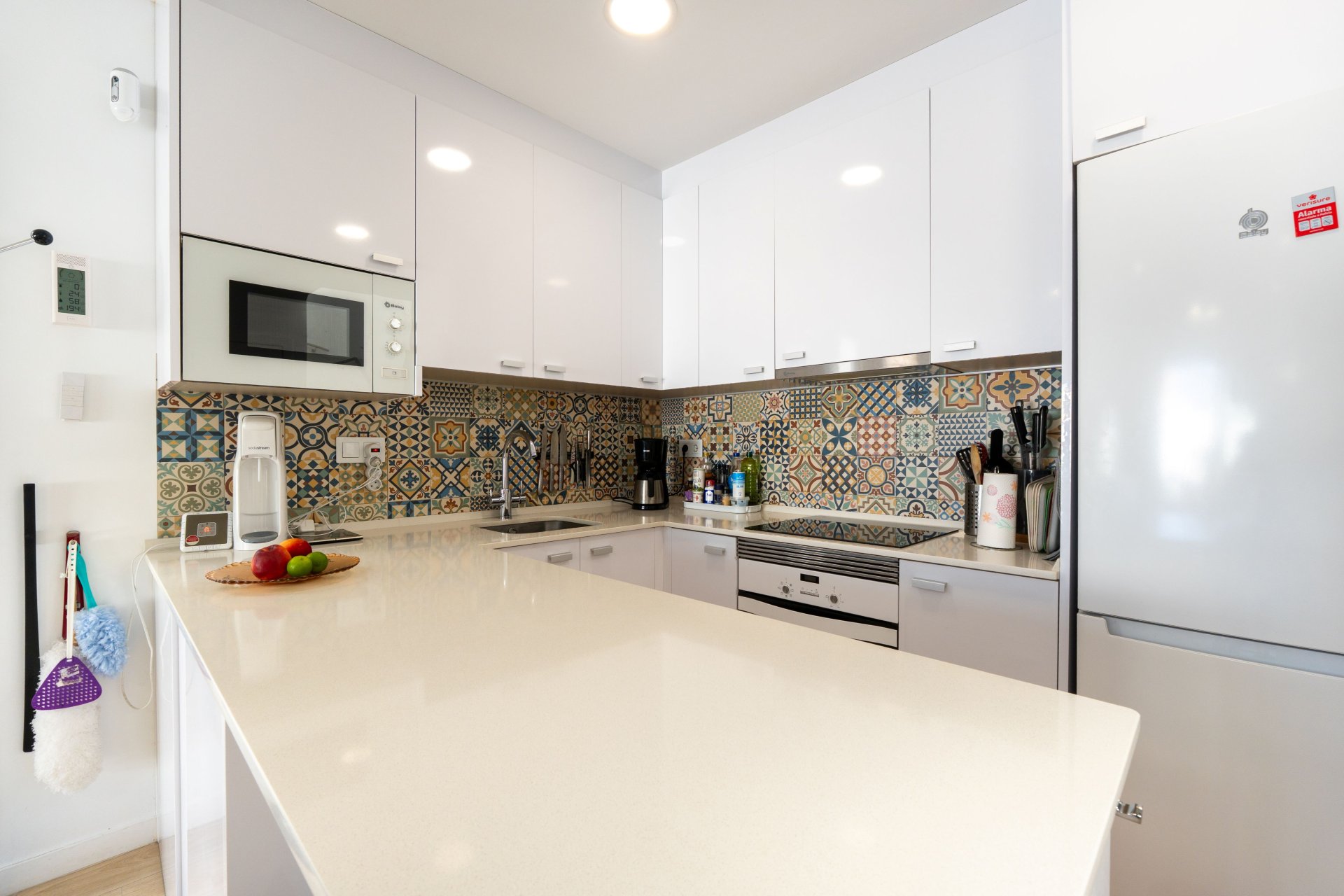 Nieuwbouw Woningen - Villa - San Pedro del Pinatar