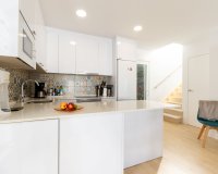 Nieuwbouw Woningen - Villa - San Pedro del Pinatar