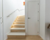 Nieuwbouw Woningen - Villa - San Pedro del Pinatar