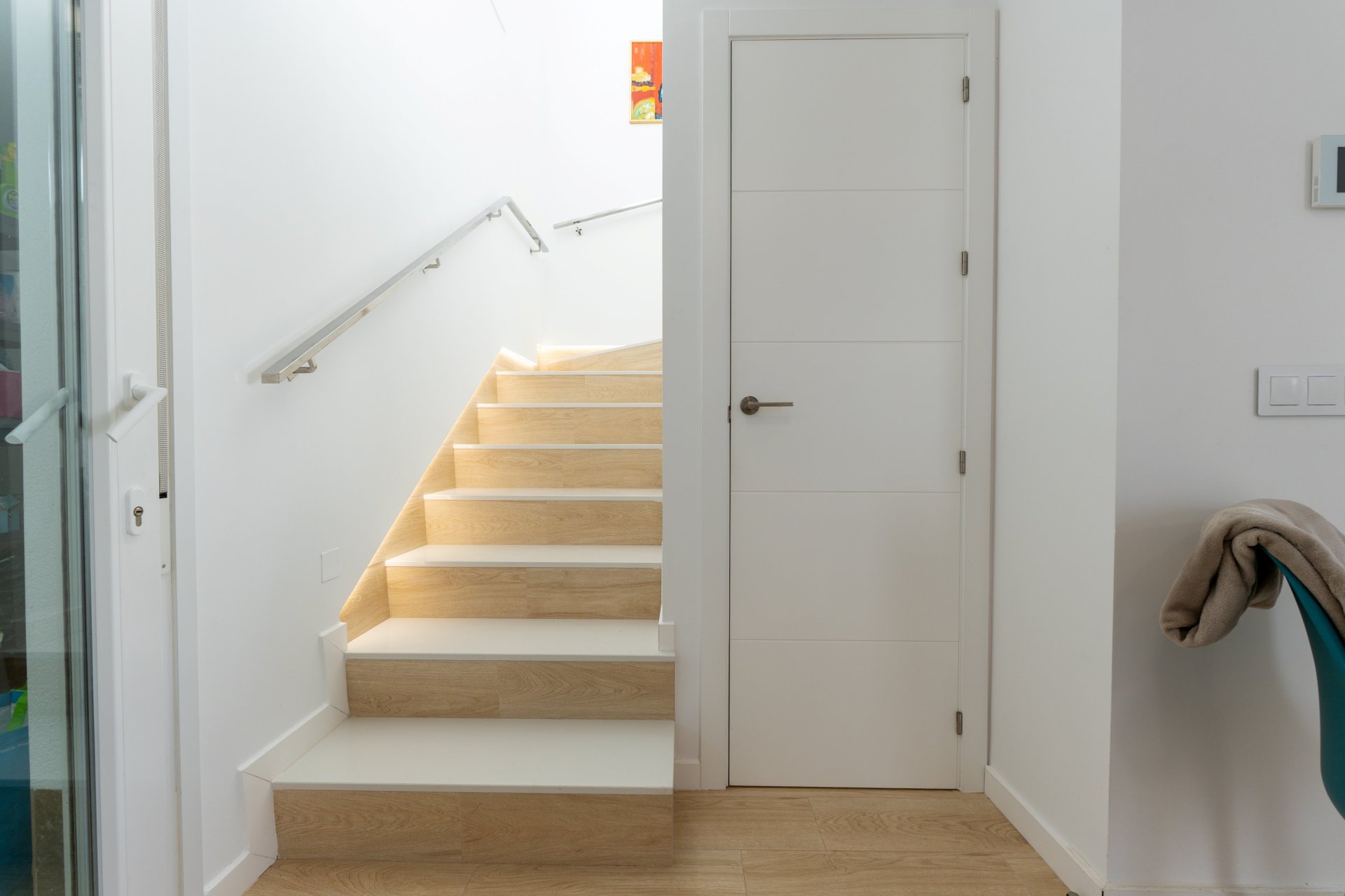 Nieuwbouw Woningen - Villa - San Pedro del Pinatar