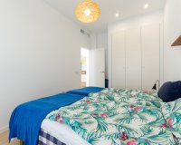 Nieuwbouw Woningen - Villa - San Pedro del Pinatar