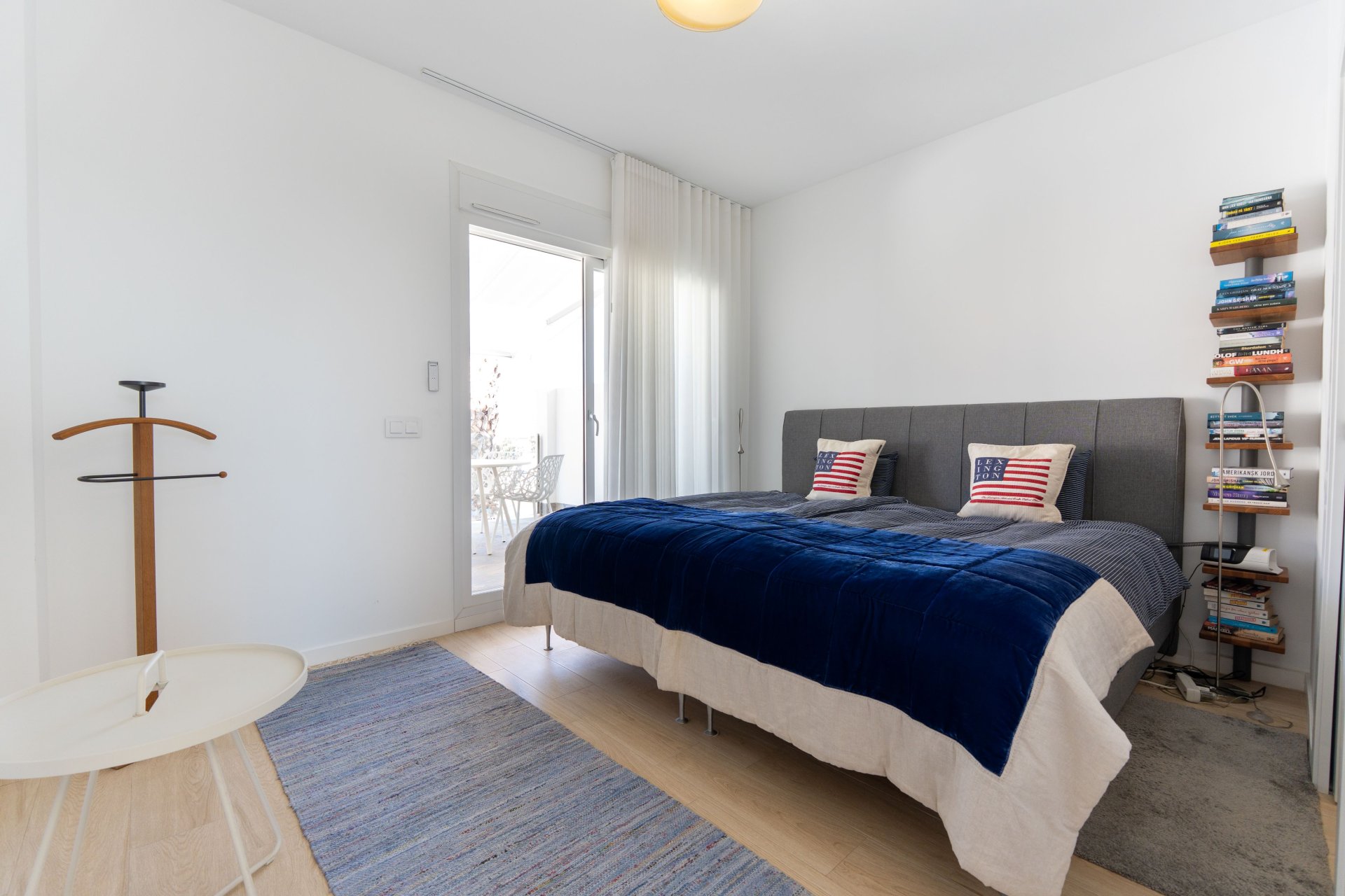 Nieuwbouw Woningen - Villa - San Pedro del Pinatar