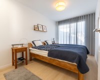 Nieuwbouw Woningen - Villa - San Pedro del Pinatar