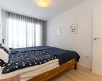 Nieuwbouw Woningen - Villa - San Pedro del Pinatar