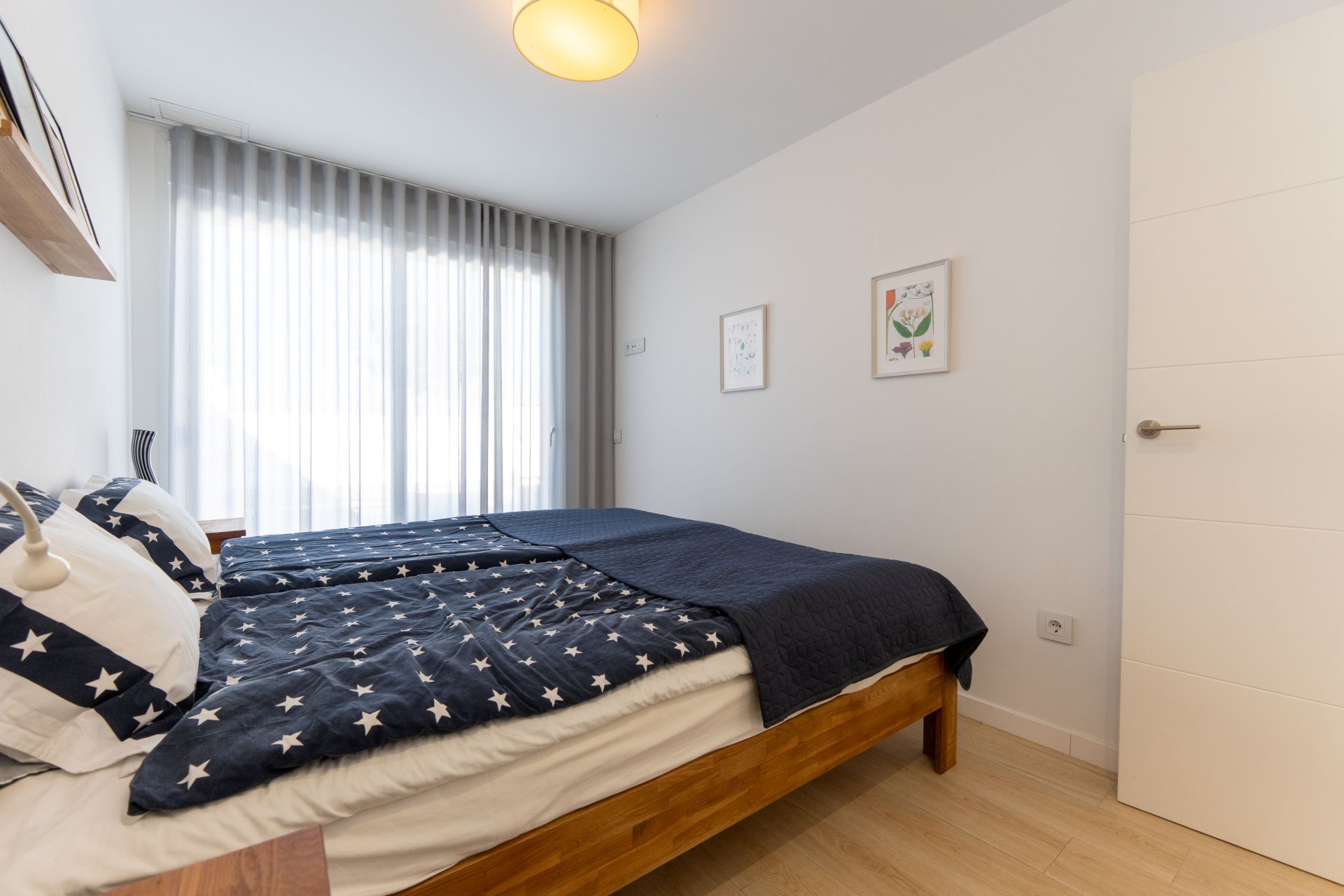 Nieuwbouw Woningen - Villa - San Pedro del Pinatar