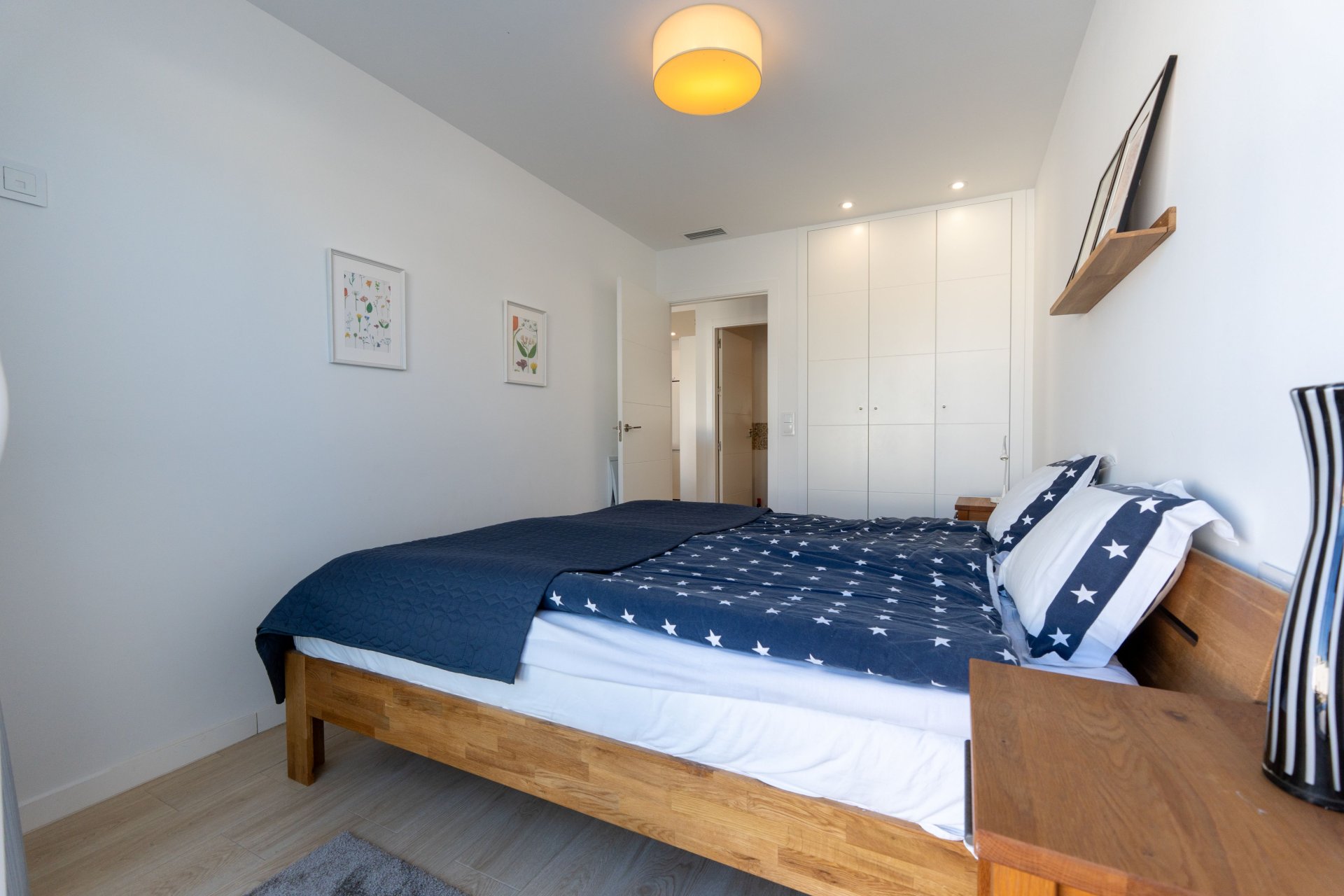 Nieuwbouw Woningen - Villa - San Pedro del Pinatar