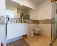 Nieuwbouw Woningen - Villa - San Pedro del Pinatar