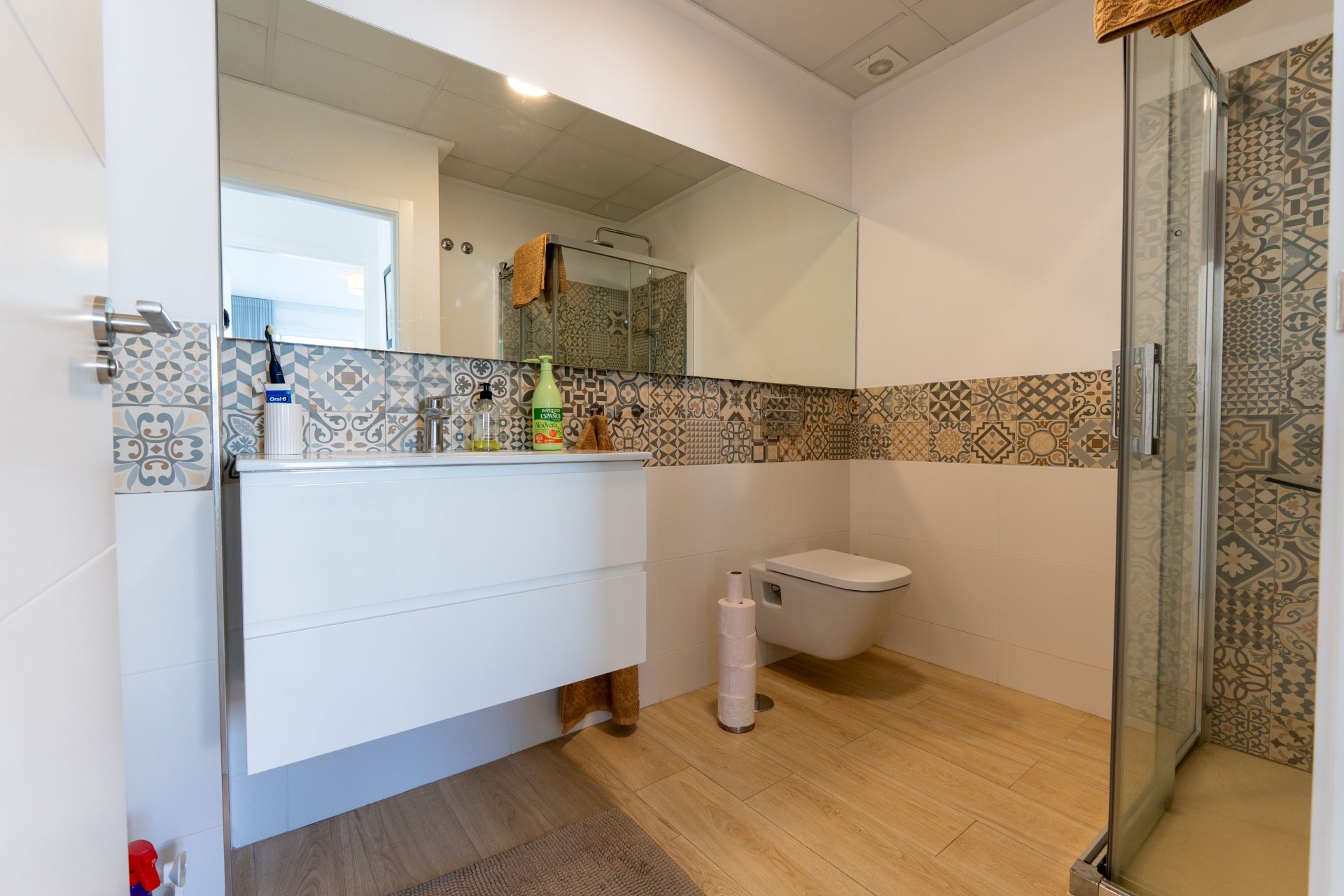 Nieuwbouw Woningen - Villa - San Pedro del Pinatar