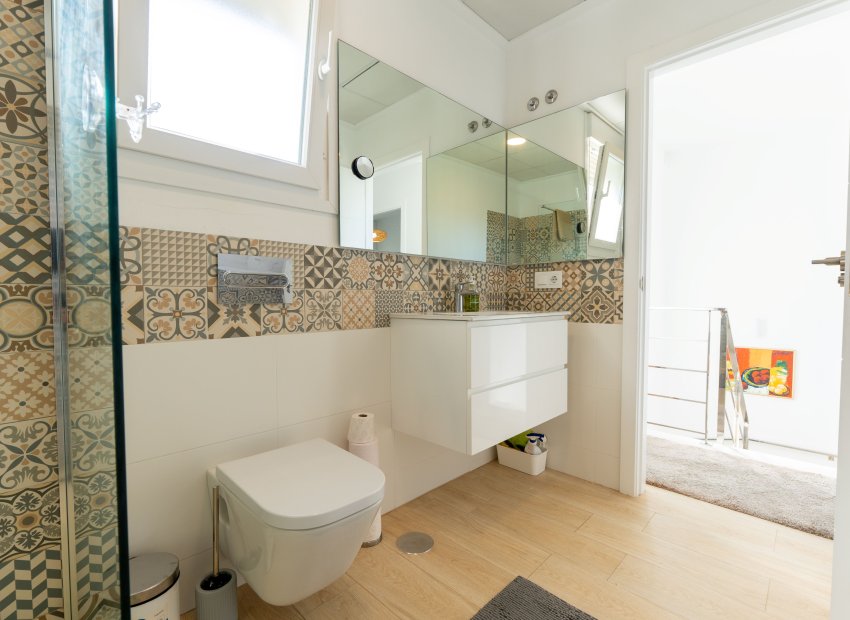 Nieuwbouw Woningen - Villa - San Pedro del Pinatar