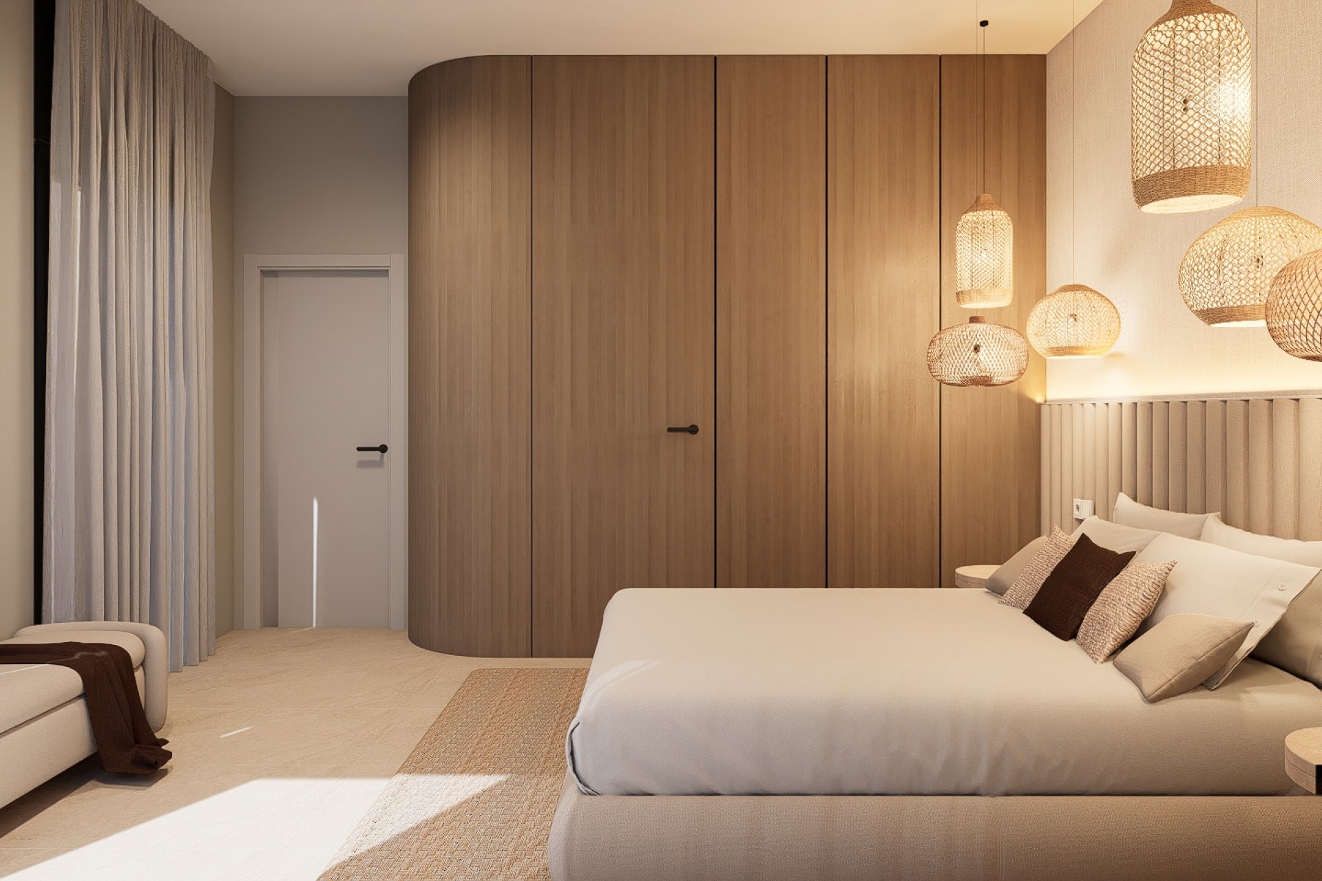 Nieuwbouw Woningen - Villa - San Pedro del Pinatar