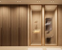 Nieuwbouw Woningen - Villa - San Pedro del Pinatar