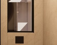Nieuwbouw Woningen - Villa - San Pedro del Pinatar