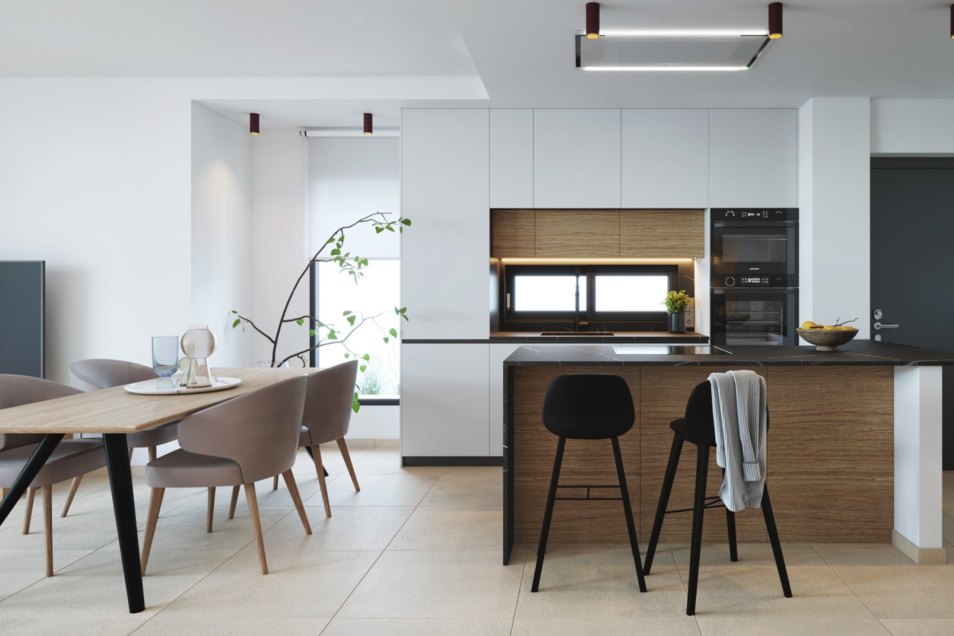 Nieuwbouw Woningen - Villa - San Pedro del Pinatar