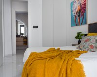 Nieuwbouw Woningen - Villa - San Pedro del Pinatar