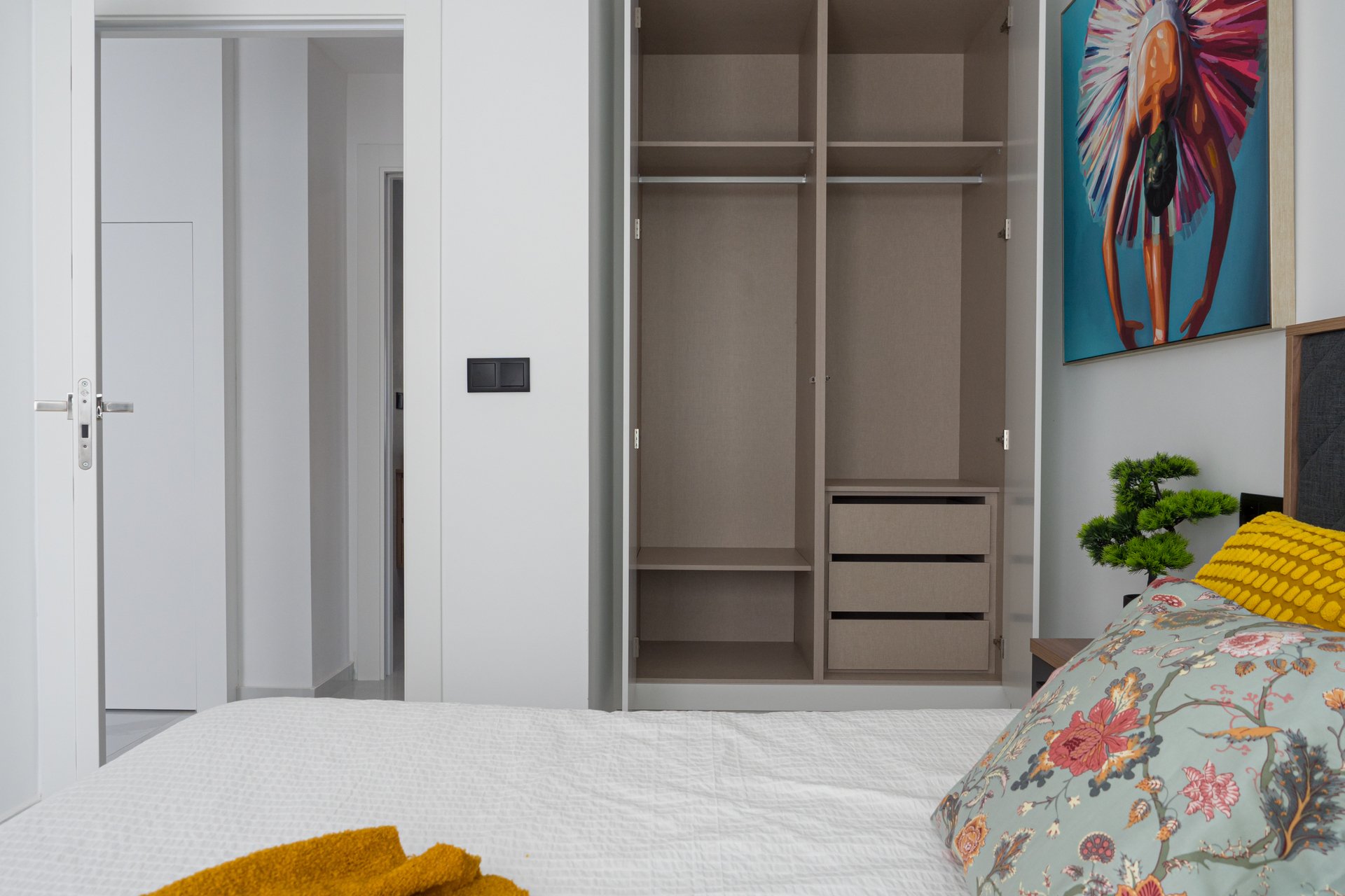 Nieuwbouw Woningen - Villa - San Pedro del Pinatar