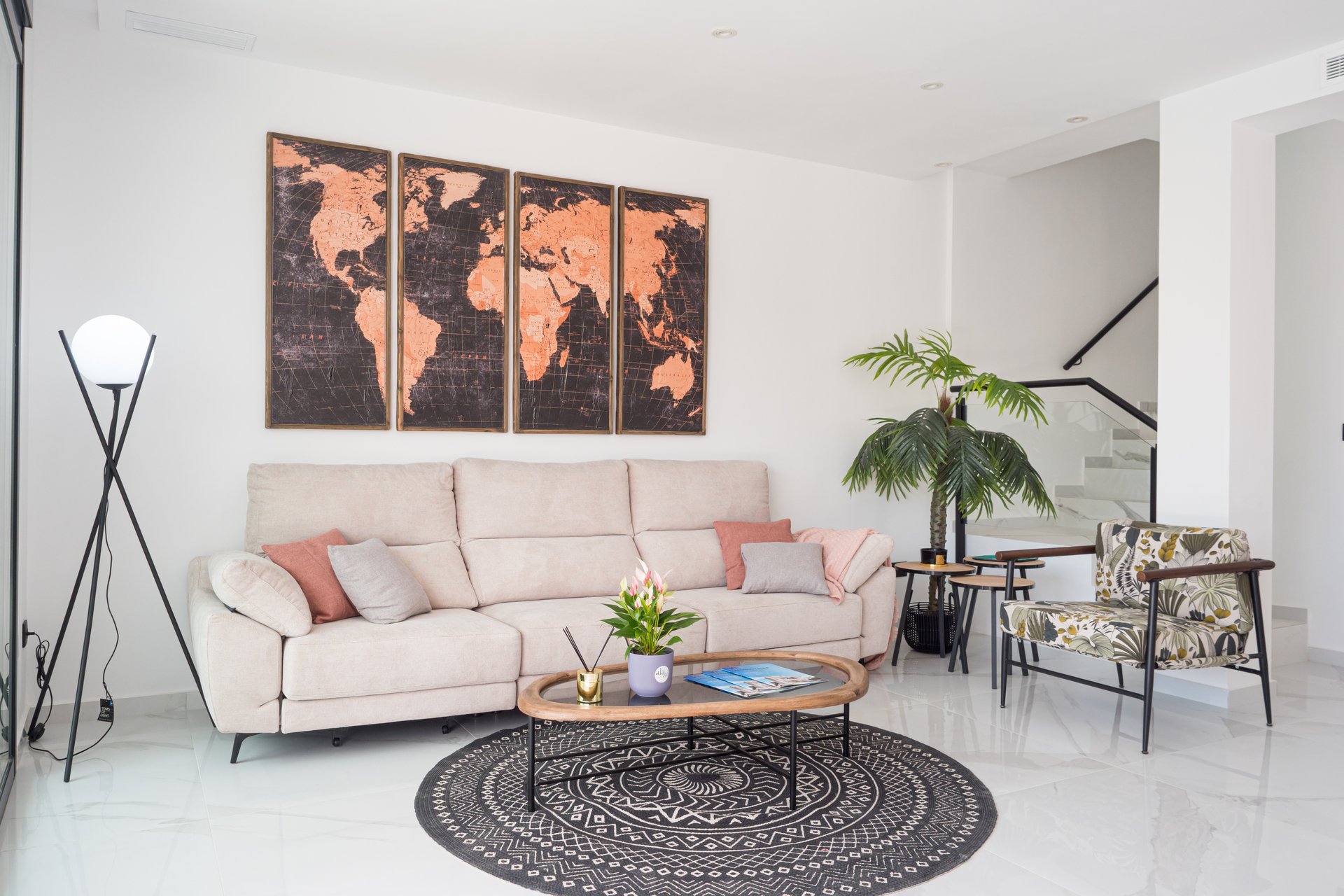 Nieuwbouw Woningen - Villa - San Pedro del Pinatar