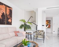 Nieuwbouw Woningen - Villa - San Pedro del Pinatar