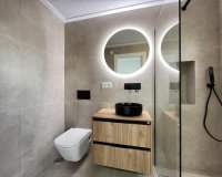 Nieuwbouw Woningen - Villa - San Pedro del Pinatar