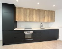 Nieuwbouw Woningen - Villa - San Pedro del Pinatar