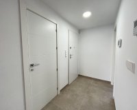 Nieuwbouw Woningen - Villa - San Pedro del Pinatar