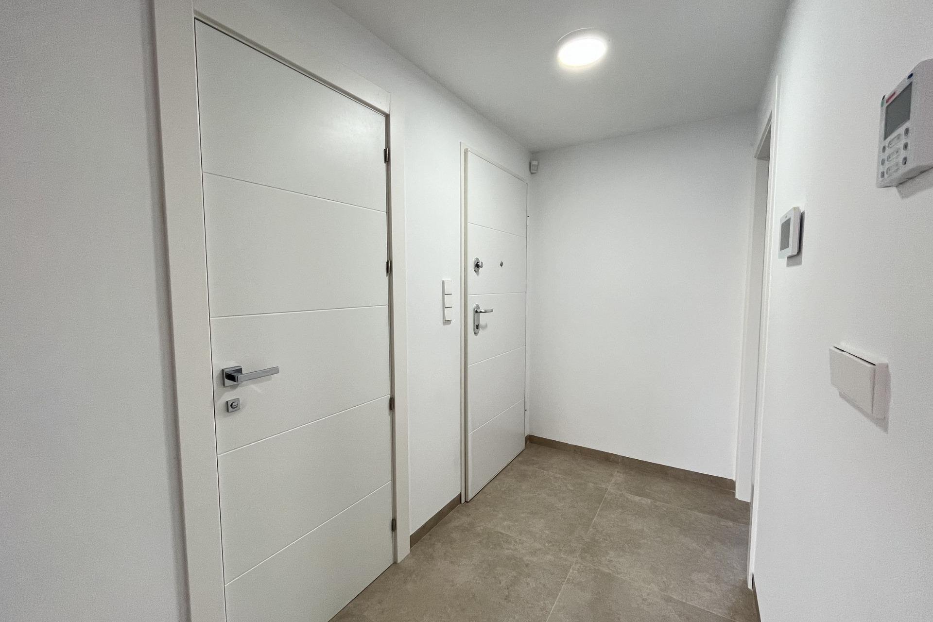 Nieuwbouw Woningen - Villa - San Pedro del Pinatar