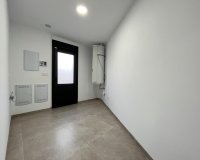 Nieuwbouw Woningen - Villa - San Pedro del Pinatar