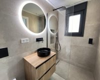 Nieuwbouw Woningen - Villa - San Pedro del Pinatar