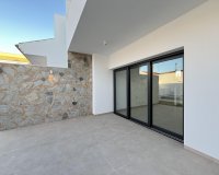 Nieuwbouw Woningen - Villa - San Pedro del Pinatar