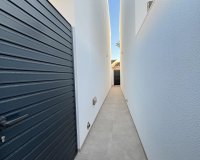 Nieuwbouw Woningen - Villa - San Pedro del Pinatar
