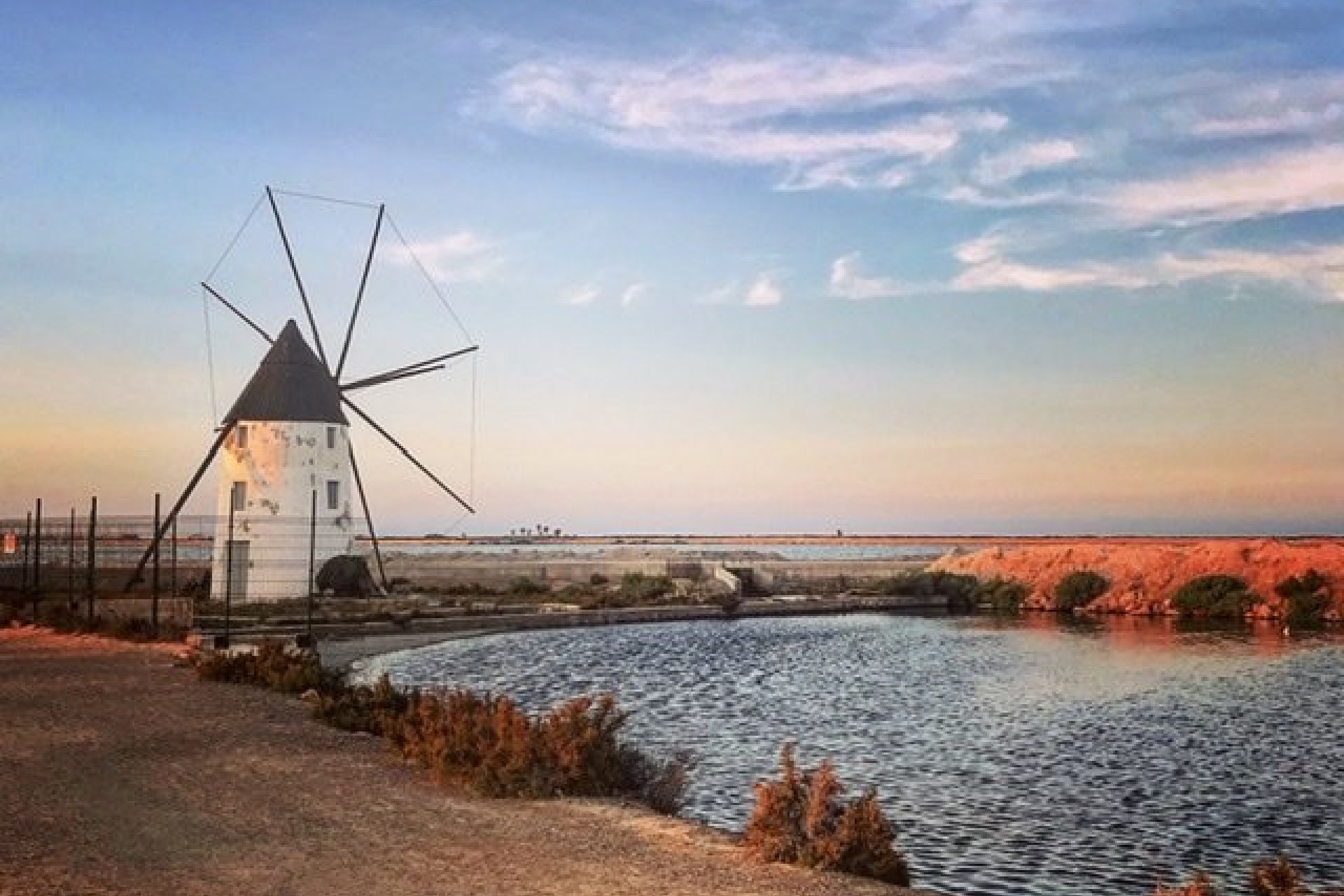 Nieuwbouw Woningen - Villa - San Pedro del Pinatar