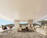 Nieuwbouw Woningen - Villa - San Roque