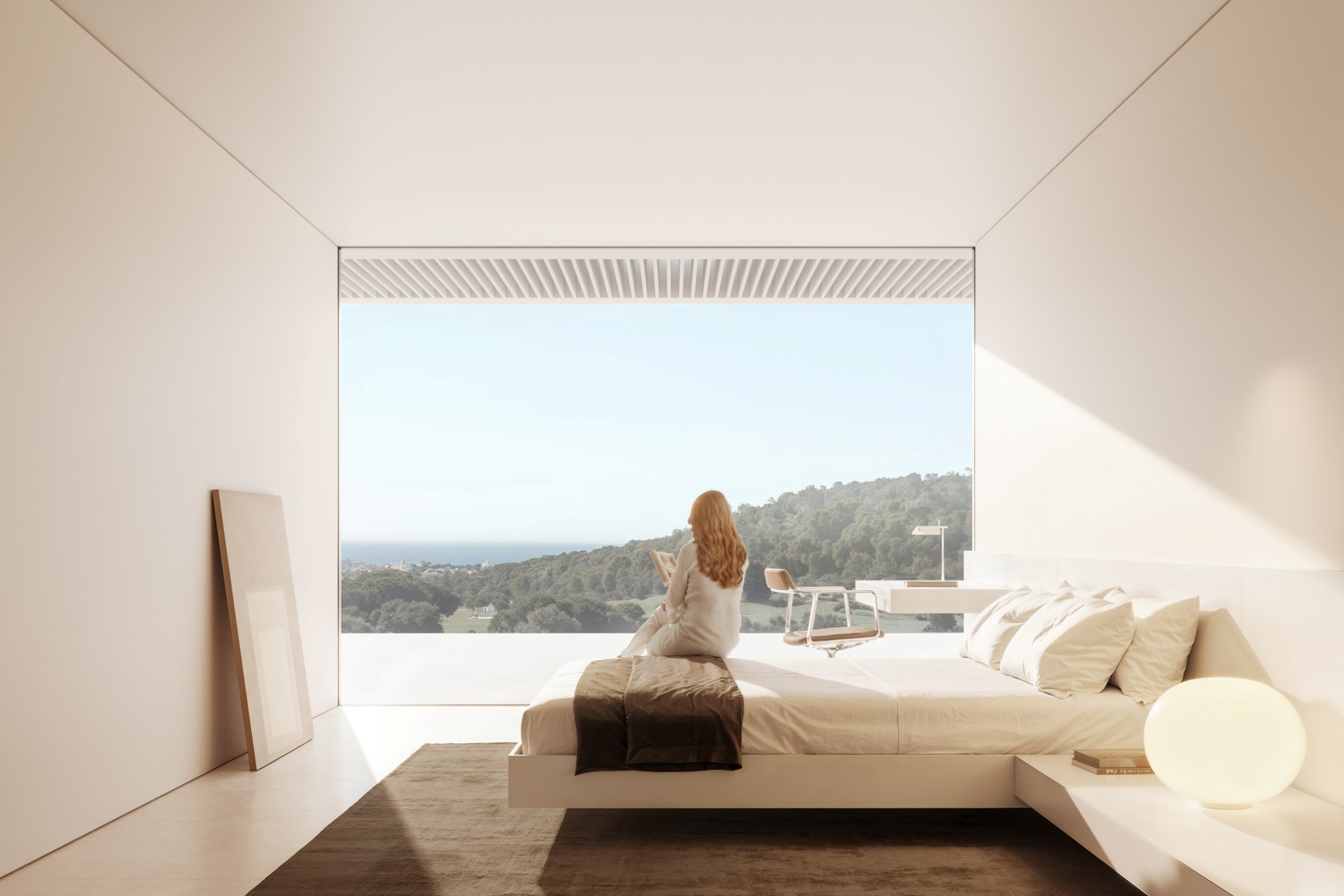 Nieuwbouw Woningen - Villa - San Roque