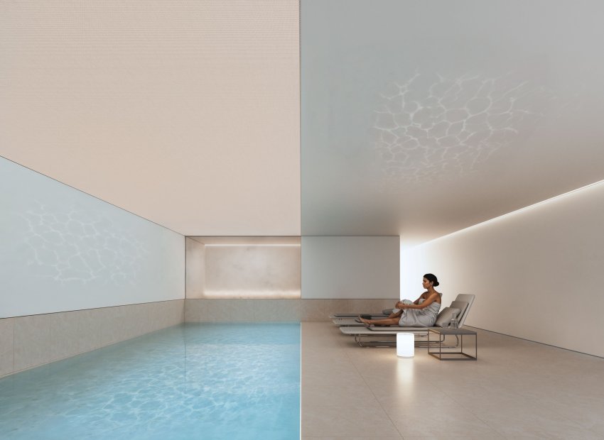 Nieuwbouw Woningen - Villa - San Roque