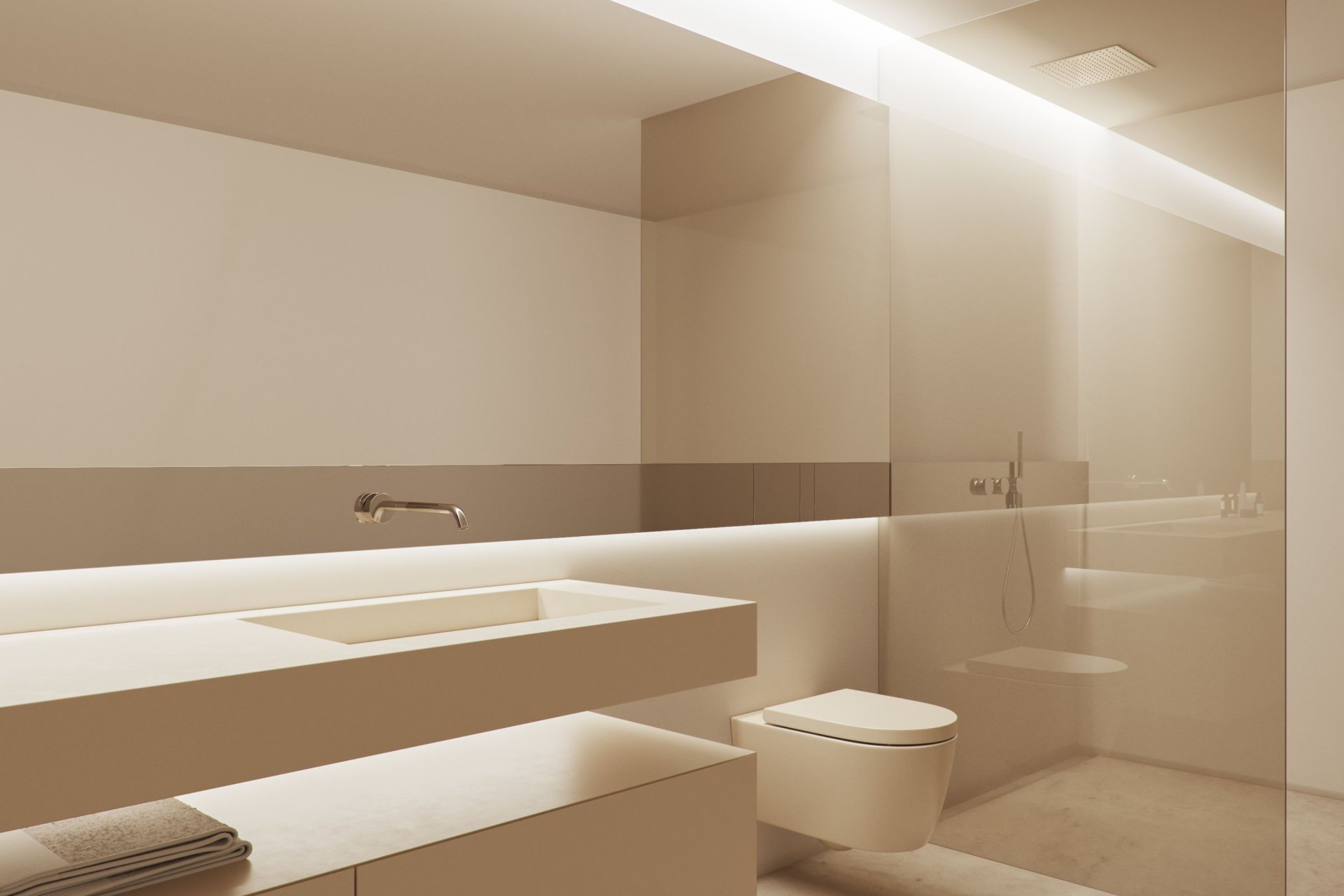 Nieuwbouw Woningen - Villa - San Roque